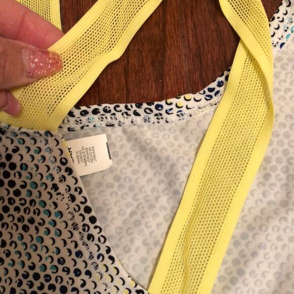 UNDER ARMOUR Active Strappy Tank - Picture 4 of 4